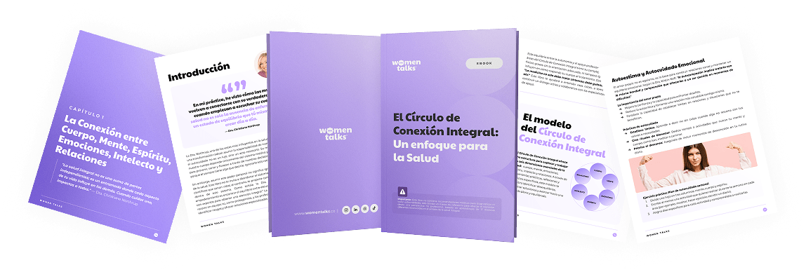 Páginas interiores del ebook