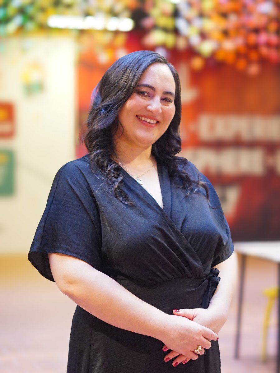 Sylvia Avila